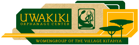 Uwakiki – Orphanage Center
